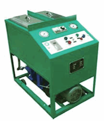 聚氨酯噴涂發(fā)泡機(jī)