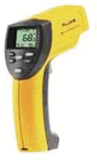 紅外線(xiàn)測(cè)溫儀