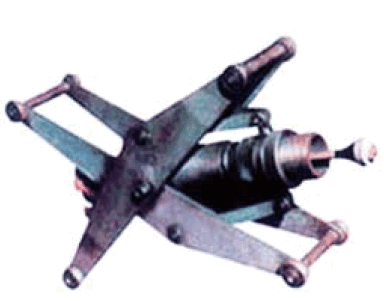 管道內(nèi)壁清理器