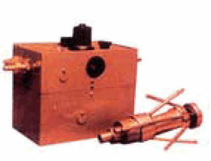 管道內(nèi)壁噴漆機(jī)