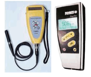 涂層測(cè)厚儀