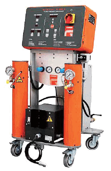 液壓噴涂機(jī)